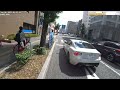 DIA 44 (Total 2654km)! VIAGEM PELO JAPÃO DE BICICLETA 📍 Fukuoka (Fukuoka) - Yanagawa (Fukuoka)��