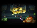 Zombie Catchers Halloween Event Gameplay