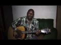 Official (Home Video) Unplugged Version of Zvaunondiita So - Acoustic version by Ngonie Kambarami