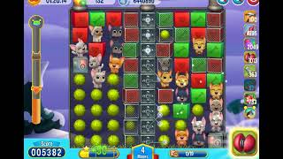 Pet Rescue Saga Level 5933 No Boosters