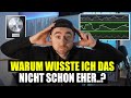 Dieser Logic Pro Trick macht Automationen deutlich einfacher! | abmischen-lernen.de