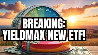 This New YieldMax ETF is Different and No One Talks About It! This Yieldmax Etf Is A Hidden Gem No One Talks About
