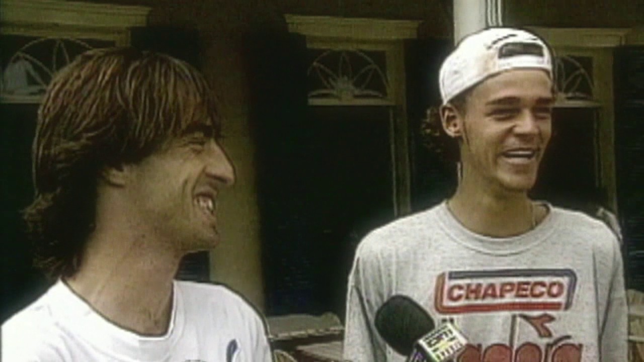 WEB ESPN PLAY -RECOMENDA MELIGENI