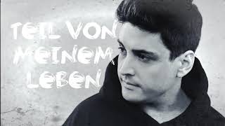 LIONT - Teil von meinem Leben (Official Audio Video) | LOVE-SONG