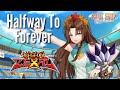 Halfway To Forever - Yu-Gi-Oh! ZEXAL  -【Maple Syrup】Cover