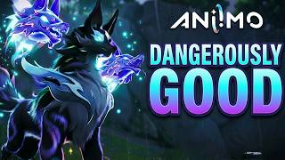 Aniimo's Closed Global Beta Looks INSANE!