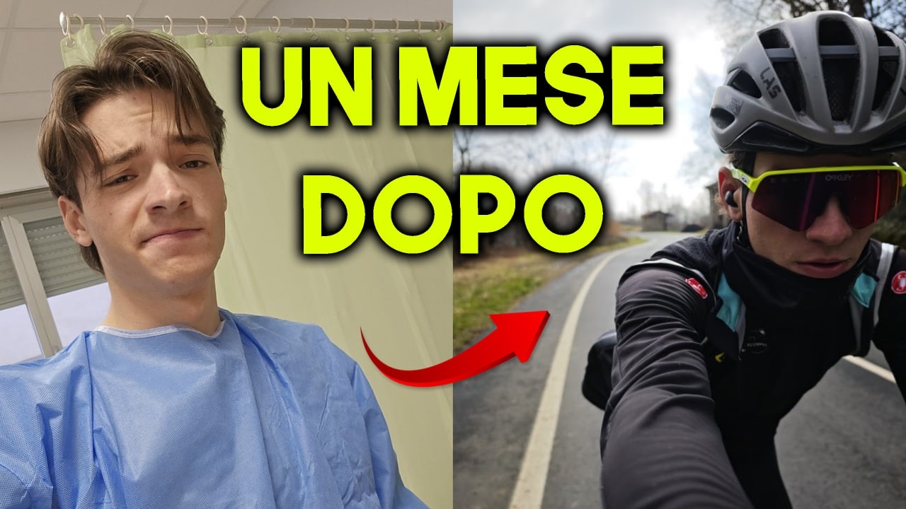 VI DEVO PARLARE ⚠️