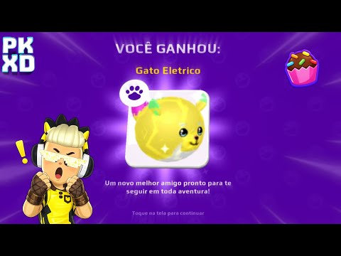 🤑I BOUGHT THE MOST EXPENSIVE PET IN PK XD!