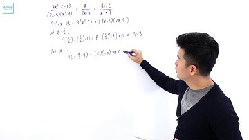 A Level H2 Maths 2014 Paper 2 Q 2 a