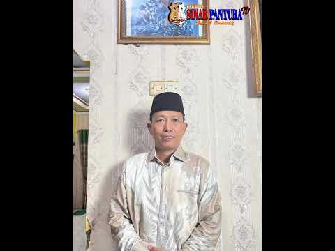 Warno Siap Wujudkan Padek Menjadi Desa Maju, Mandiri dan Modern