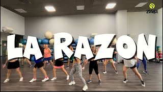 Download Lagu LA RAZÓN, Ana Mena \u0026 GALE, coreografía Zumba®️Fitness by Cloe MP3 Download Lagu LA RAZÓN, Ana Mena \u0026 GALE, coreografía Zumba®️Fitness by Cloe MP3