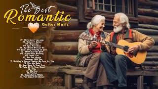 Harmonious Reverie: The Top 30 Classical Guitar Melodies - Where Serenity and Heartfelt Emotion ❤️