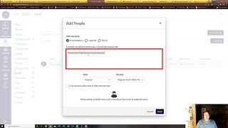 Celebrity Canvas Lesson 24   Adding Observers Profile
