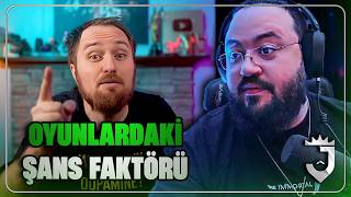 Jahrein Evrim Ağacı'nın Videosunu Yorumluyor