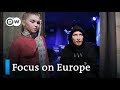 Russia: Fighting the Kremlin with music | Focus on Europe