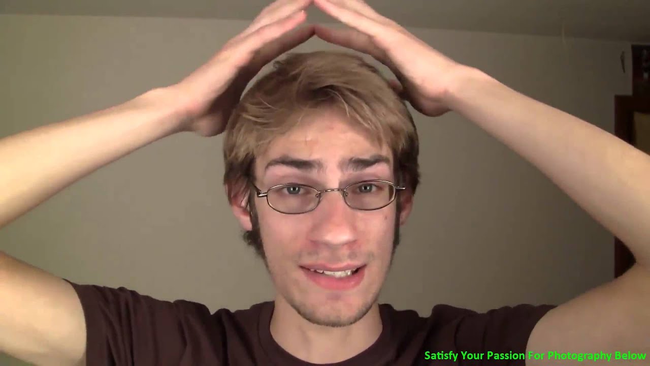 Photography Tutorial With Burning Steel Wool YouTube