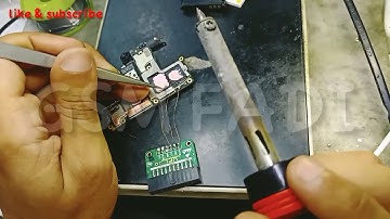 Realme 5 realme 5i pattern password frp lock by isp || rmx2030 || rmx2031 || rmx2032 || rmx1911