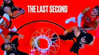 Cavaliers vs Raptors Game 6 & Game 7 Action Highlights