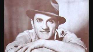 Arthur Tracy (The Street Singer) - The Way You Look Tonight (1936) chords