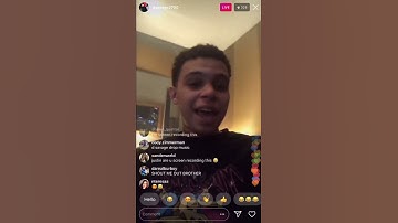 Dsavage unreleased snippet