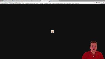 Ionic Mobile Apps | S1P22 | Creating a Click Event and Chuck Norris Joke intro