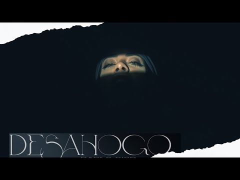 DESAHOGO - Lafercasi ft. Alikrater