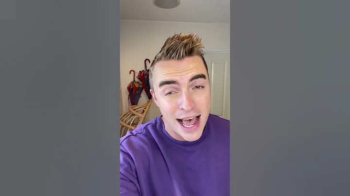 Guy Who Thinks He’s Dating An Introvert #comedy #funny #shorts