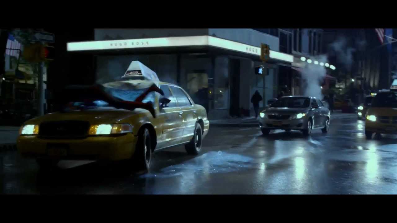 Deutsche Kinofilme 2012