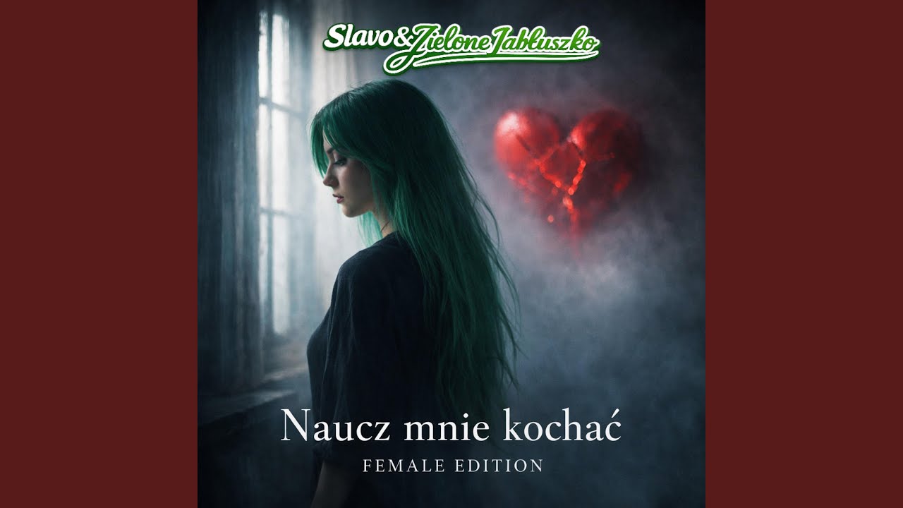 Naucz mnie kochać (Female Edition)