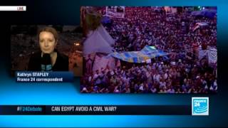07/08/2013 THE DEBATE part 1