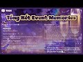 《 Reaction 》 Tổng kết Event Memories tại Discord ║ Shirone Mika #vtuber