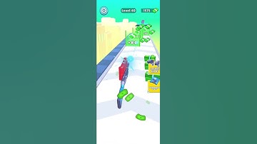 Weapon master 3d gameplay #shortgame #games #shortvideo #shorts #youtubeshorts