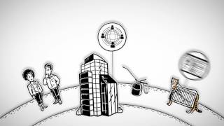 simpleshow explains agile companies