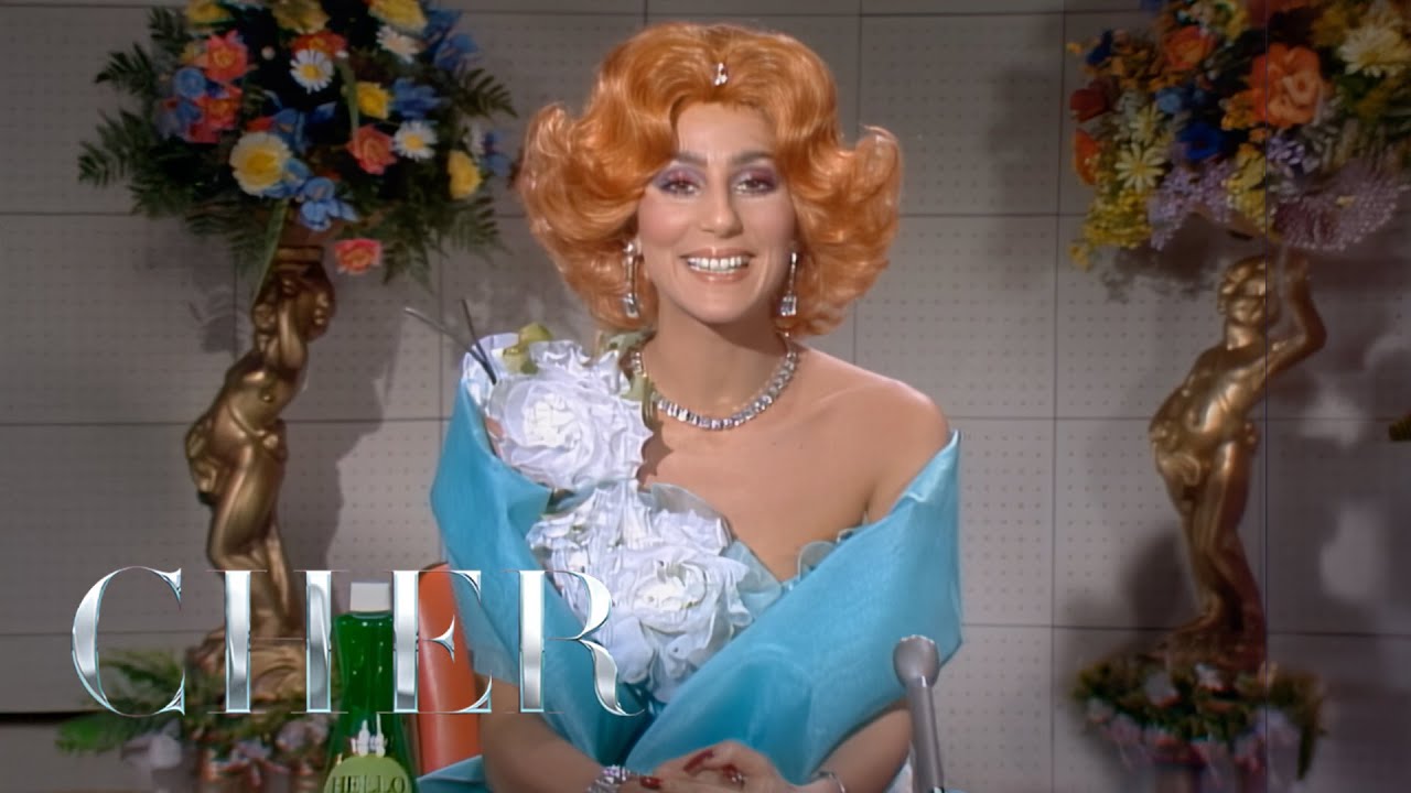 The Cher Show Full Episode Featuring Labelle and Mac Davis (10/05/1975)