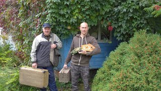 видео: СТАРЬЁВЩИКИ :Дачный улов .1 глава :находки супер , а главное даром. картинка: СТАРЬЁВЩИКИ :Дачный улов .1 глава :находки супер , а главное даром.