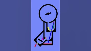 Mini Marble Race - Part 1 (Algodoo)