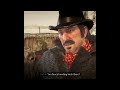 Red Dead Redemption 2 | Who The Hell Is Leviticus Cornwall | Story Walkthrough | GTX | 4K 60 FPS P 1