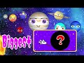 Planet Quiz for Kids★Planets Game★ 8 Planets of the solar system★Early childhood education