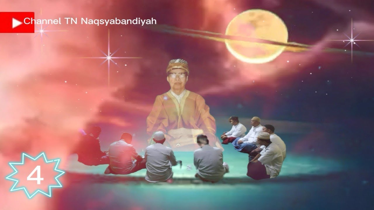 NASEHAT TENTANG  KURUN 15 .YM.  Ayahanda Guru Prof. Dr. H. SS. Kadirun Yahya MA. Msc.