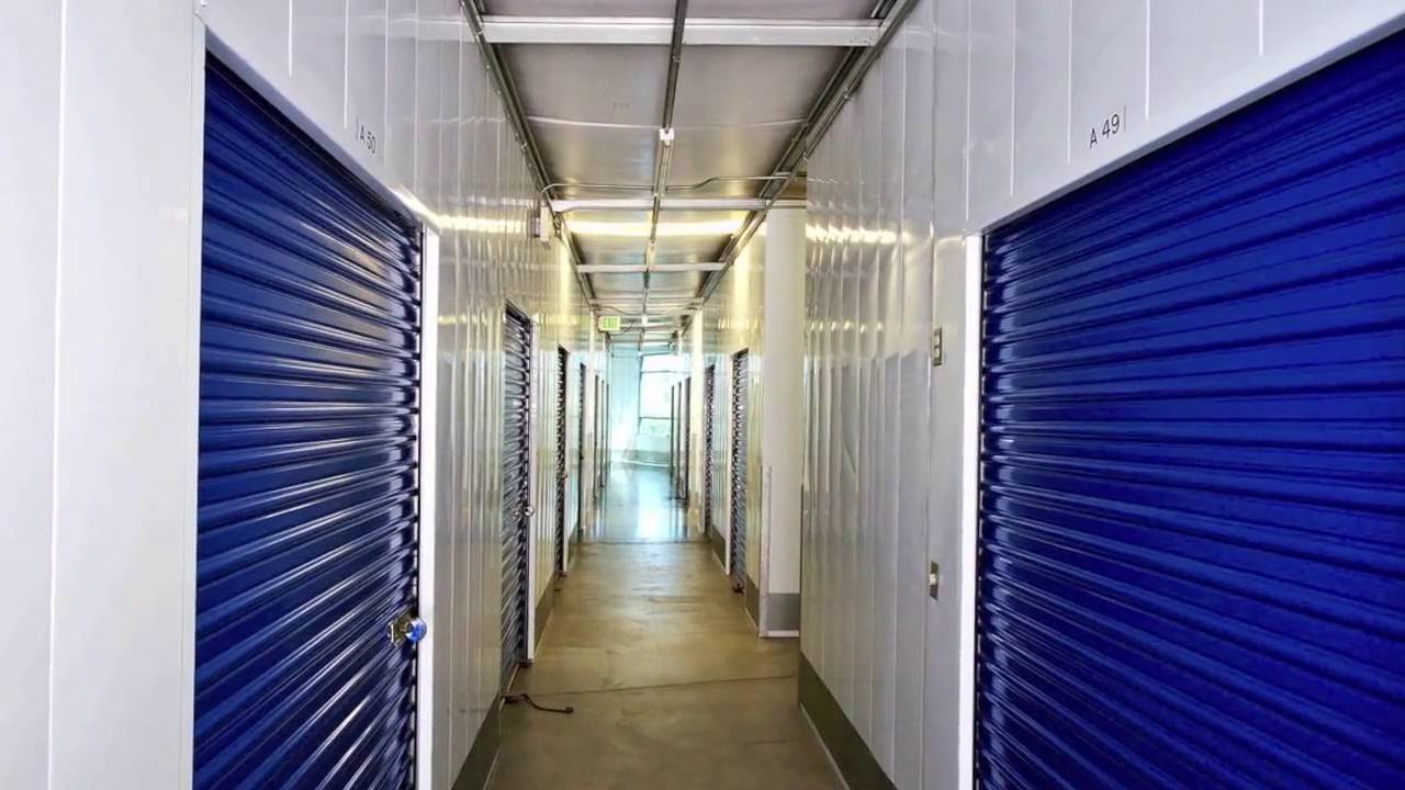 Otay Crossing Self Storage