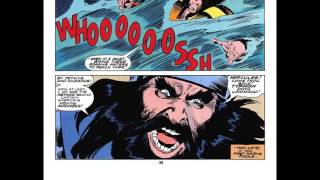 Avengers Annual 023  1994 #comics