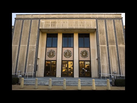 Circuit Court Of Shelby County Tn
