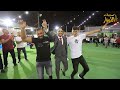 دحية الفنان ابراهيم صبيحات زفاف العريس ثائر خروب حبلة 2023
