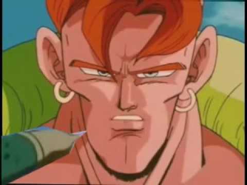 ▷ 【 Piccolo & Android 17 vs Imperfect Cell (Full Fight) HD.】 in | Android Tutorials