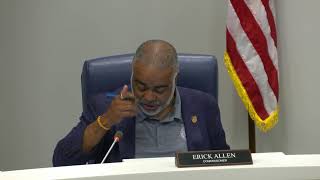 Cobb County Board of Commissioners Work Session - 06/23/26