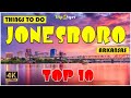 Jonesboro (Arkansas) ᐈ Things to do | Best Places to Visit | Top Tourist Attractions ☑️