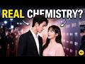 Zhang Linghe & Tian Xiwei Spark Dating Rumors? Fans Can’t Ignore Their Chemistry