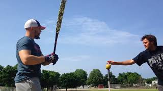 Bat Comparison: Monsta Torch vs. Monsta DNA Mutated vs. Monsta Fallout