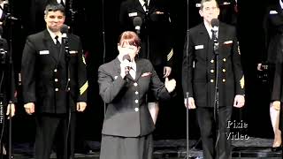 Let's Visit U.S. Navy Sea Chanters, Song Too Long, Freedom