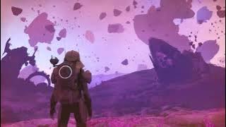 Serhat Durmus - Empty (No Man Sky) - Outside